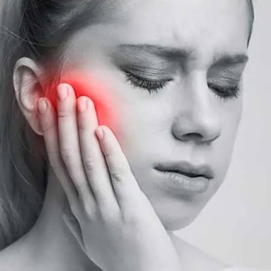 TMJ Disorders